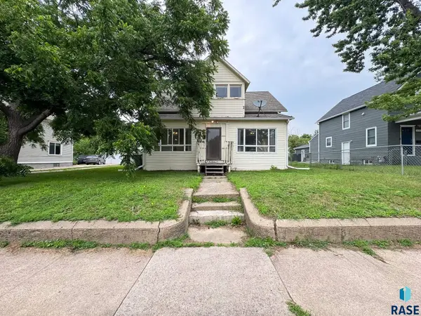 E 6th St, Sioux Falls, SD 57103