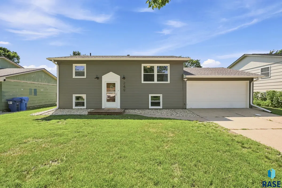 249 N Meyer Ln, Sioux Falls, SD 57103 - #1