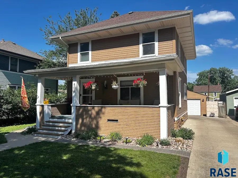 804 S Dakota Ave, Sioux Falls, SD 57104 - #2