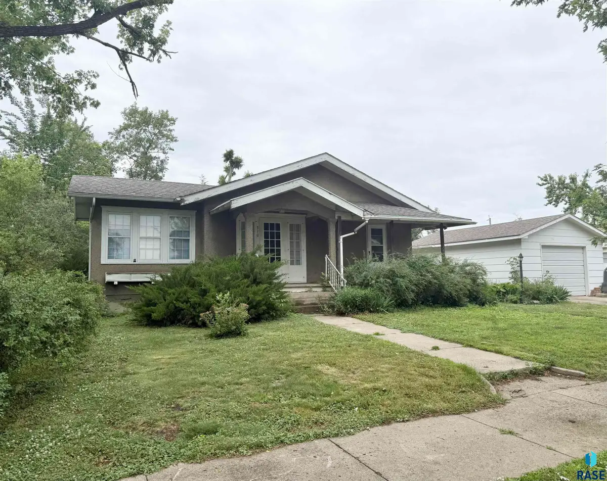 310 6th St, Hudson, SD 57034 - #1