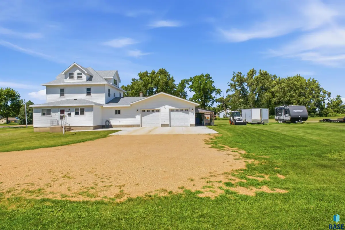 400 2nd St S, Brandt, SD 57218 - #1