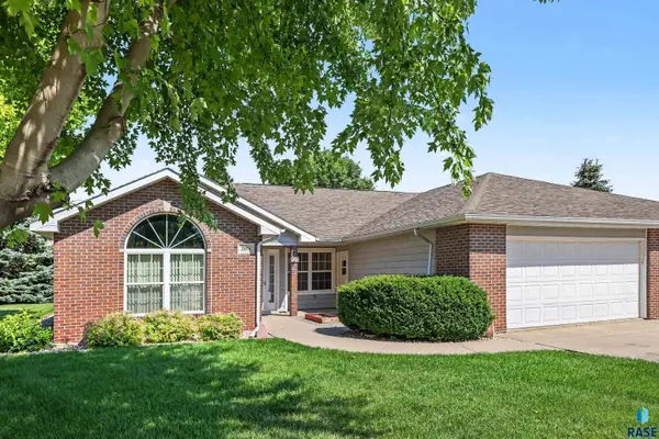 Arbor Ridge, Brookings, SD 57006