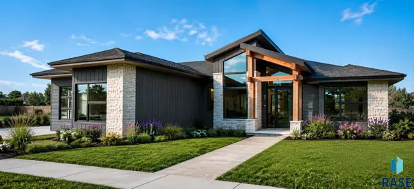 6405 N Mapleton Ave, Sioux Falls, SD 57104