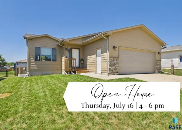 6209 N Seubert Ave, Sioux Falls, SD 57104