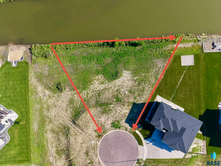 2735 N Swan Cir, Tea, SD 57064 - #3