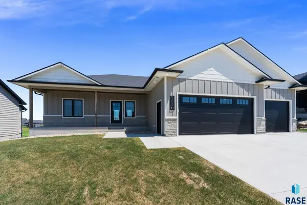 1520 N Marlowe Ave, Sioux Falls, SD 57110