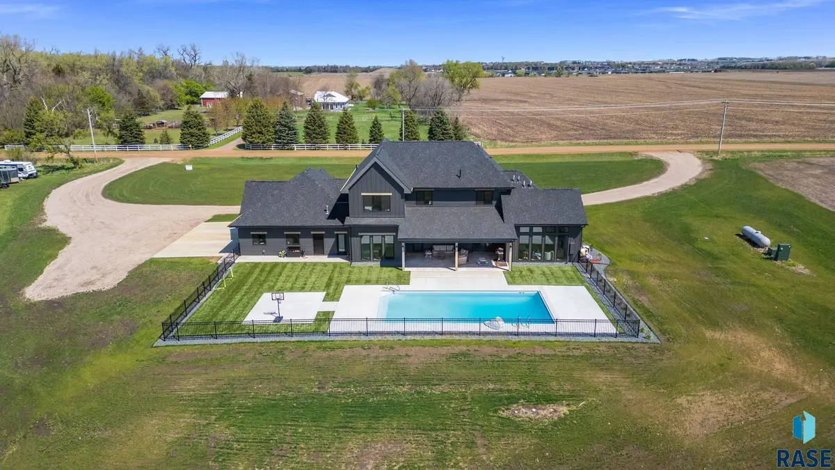 263rd St, Brandon, SD 57005 - #1