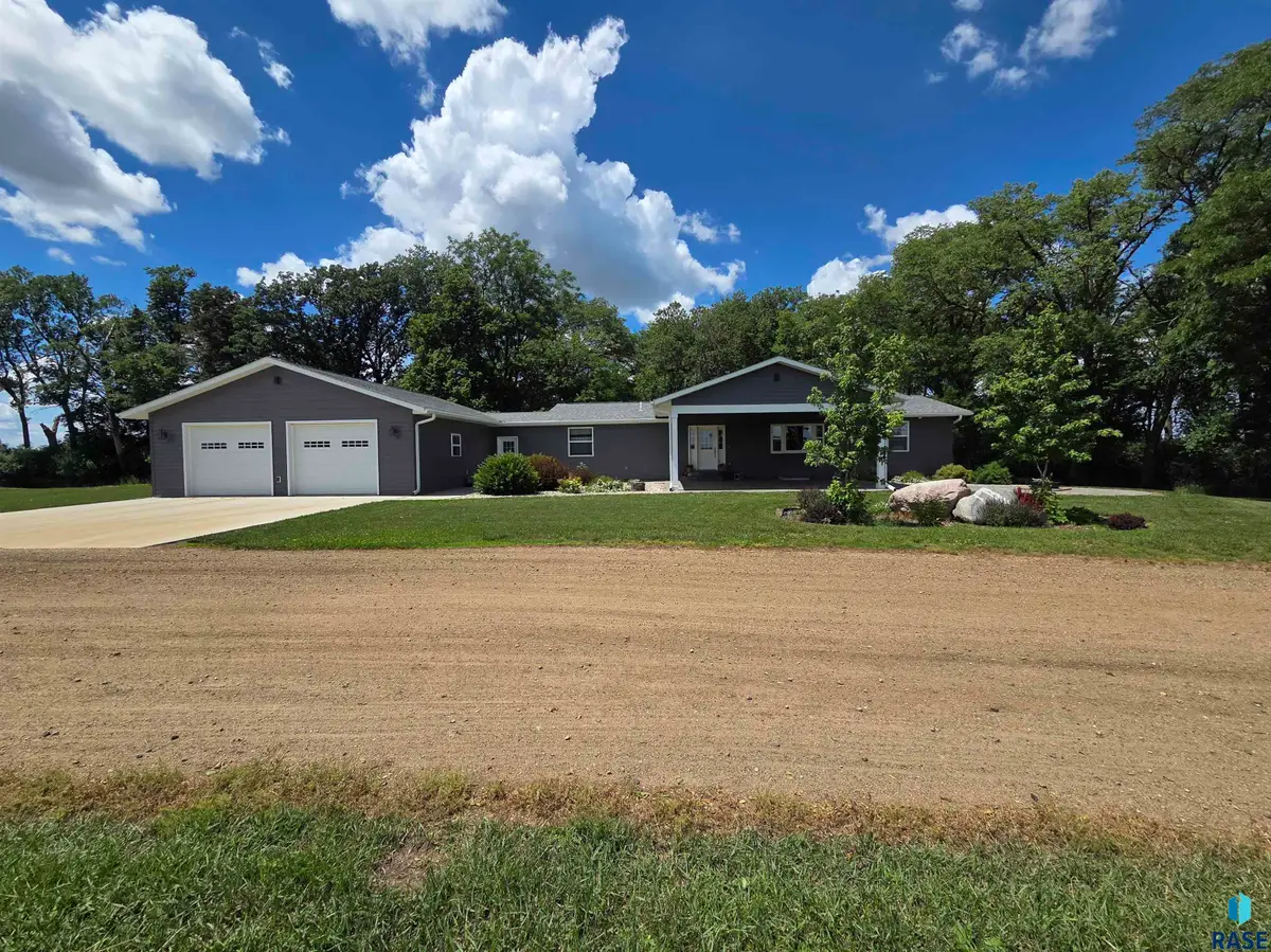 46845 238 St, Colman, SD 57017 - #1