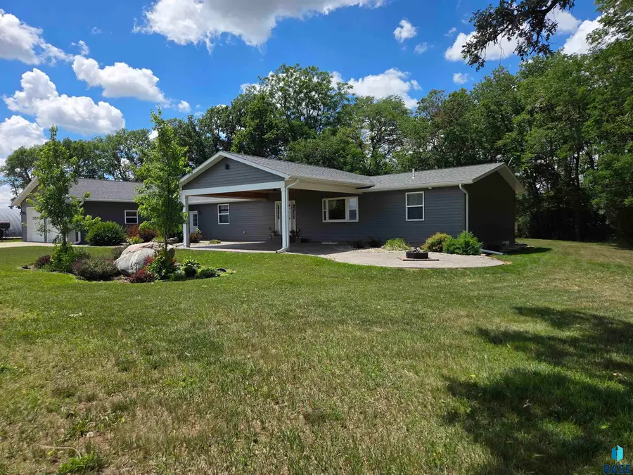 46845 238 St, Colman, SD 57017 - #3