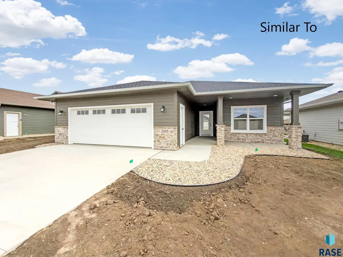 920 S Tinley Ave, Brandon, SD 57005 - #1