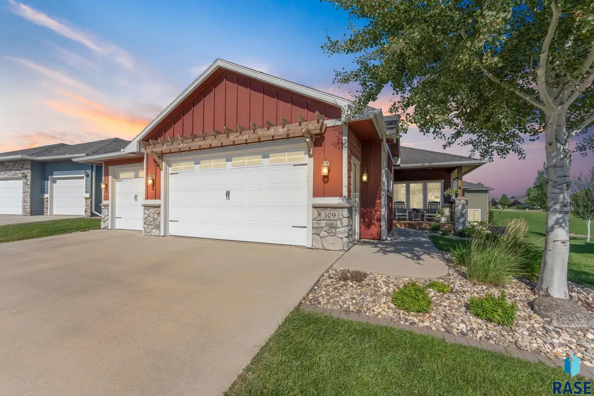 309 S Dockside Cir, Sioux Falls, SD 57107 - #1