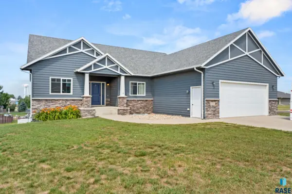 505 Meadow St, Baltic, SD 57003