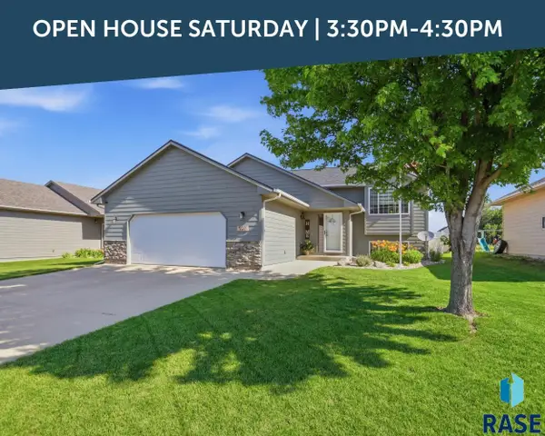 902 Miah St, Harrisburg, SD 57032
