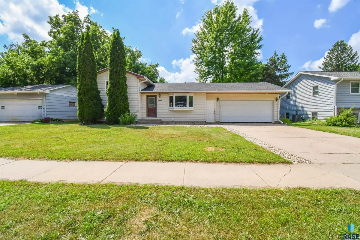 5801 W 51st St, Sioux Falls, SD 57106 - #1