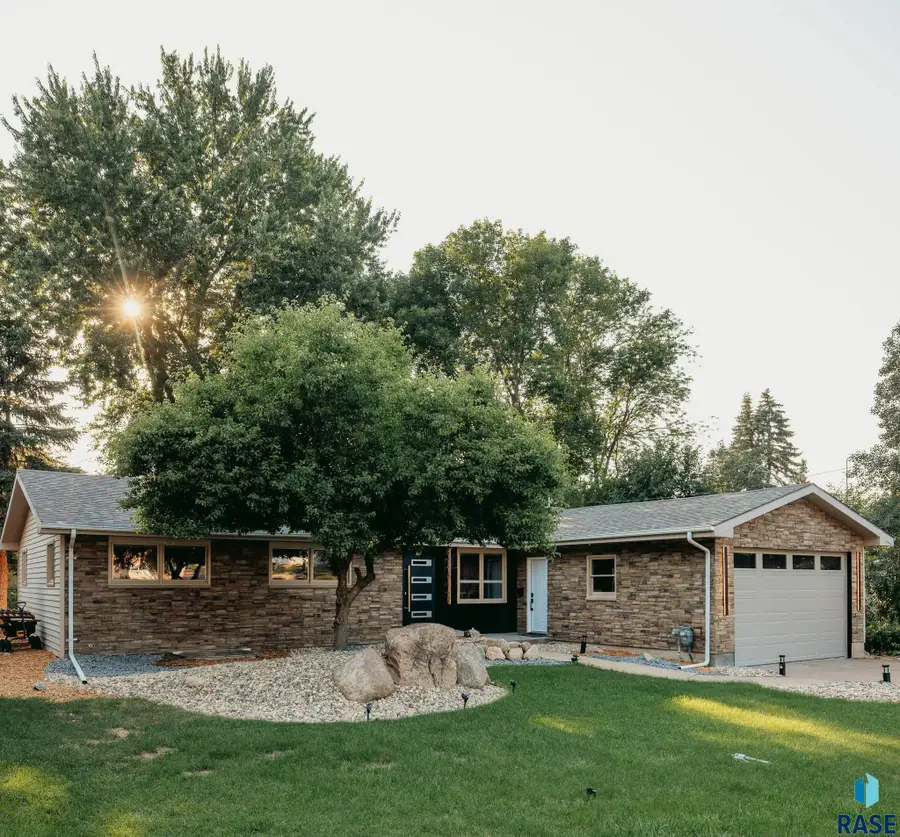 1601 S Williams Ave, Sioux Falls, SD 57105 - #2