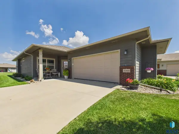 5000 E 62nd St, Sioux Falls, SD 57108