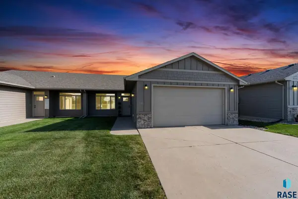 3513 E Bison Trl, Sioux Falls, SD 57108