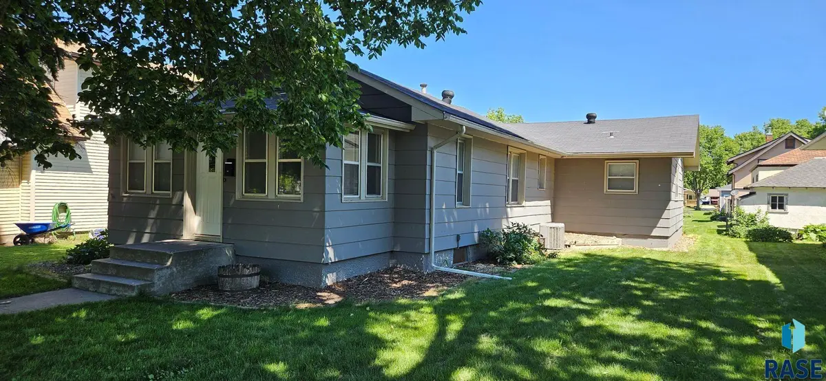 2nd St, Brookings, SD 57006 - #1