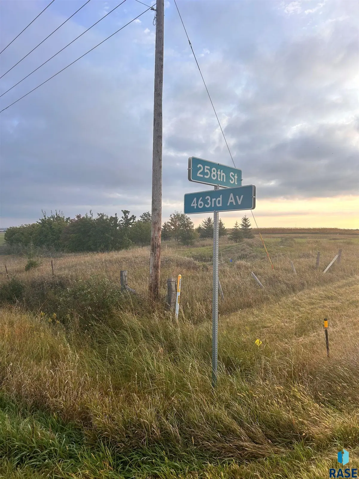 463rd Ave, Hartford, SD 57033 - #1