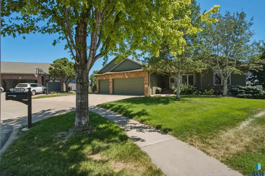 W Tyler Cir, Brandon, SD 57005 - #2