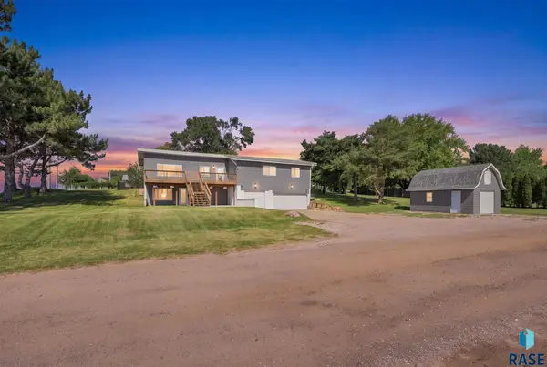 3901 N Longview Ave, Sioux Falls, SD 57107