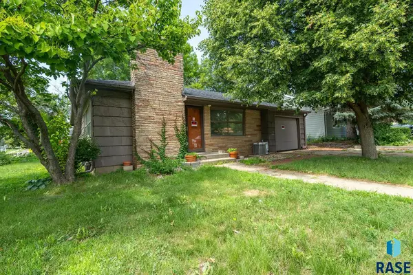 2113 S Western Ave, Sioux Falls, SD 57105