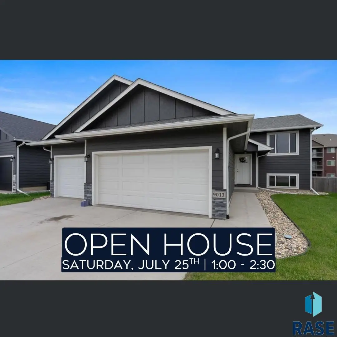9013 W 24th St, Sioux Falls, SD 57106 - #1