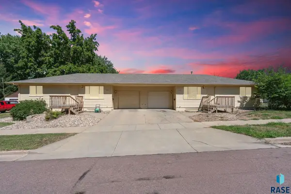 500 N Saint Paul Ave, Sioux Falls, SD 57103