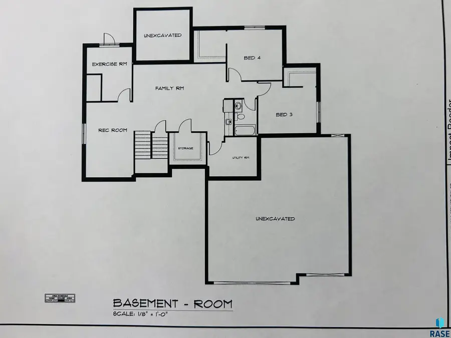 2409 S Red Oak Ave, Sioux Falls, SD 57110 - #3