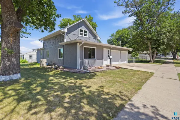 2104 E Russell St, Sioux Falls, SD 57103