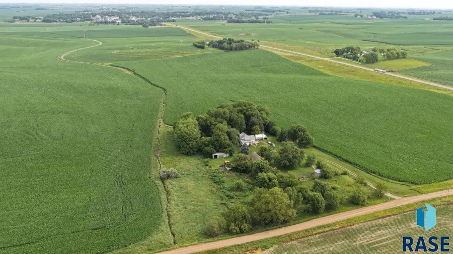 47884 303rd St, Alcester, SD 57001 - #3