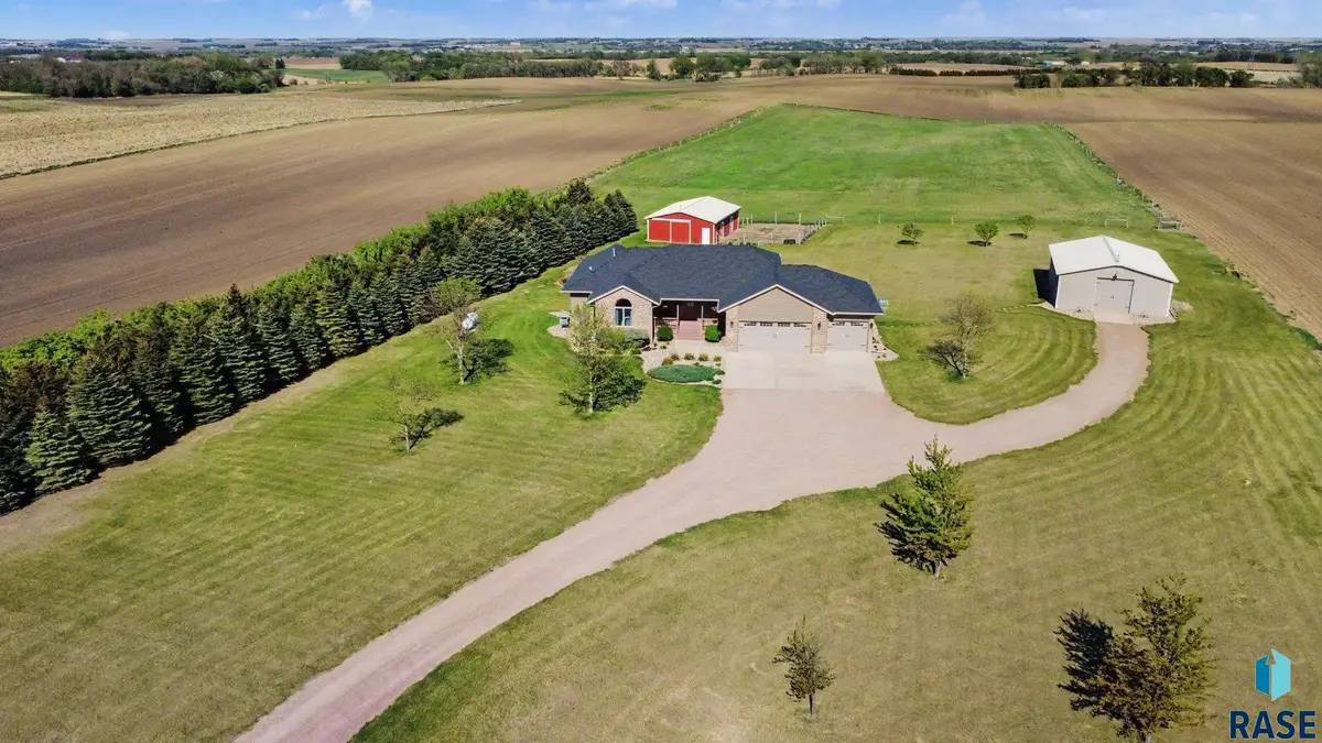 25558 472nd Ave, Renner, SD 57055 - #1