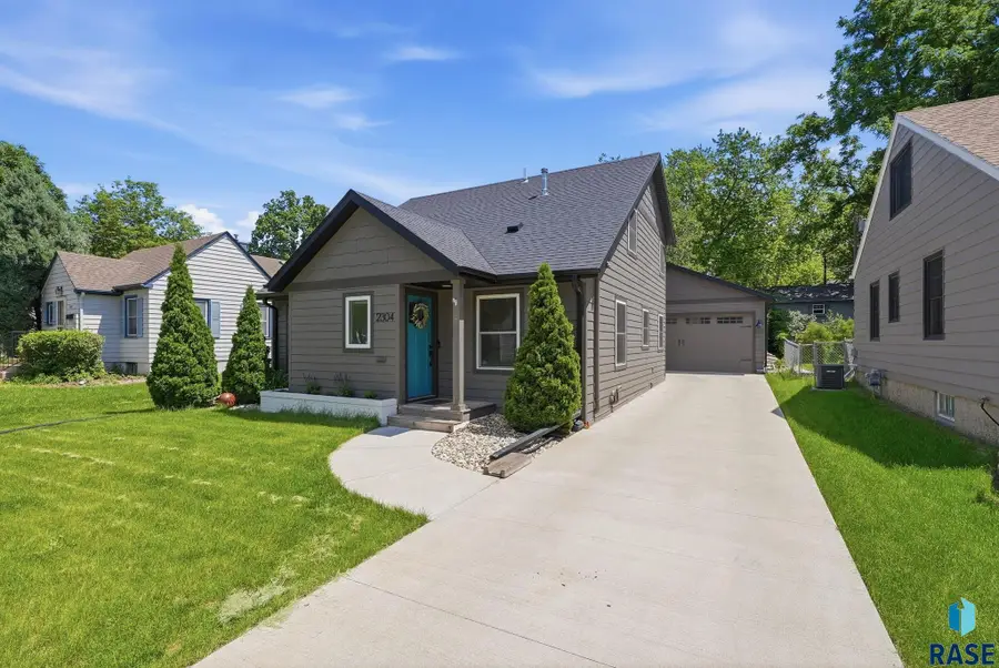 2304 S 3rd Ave, Sioux Falls, SD 57105 - #2