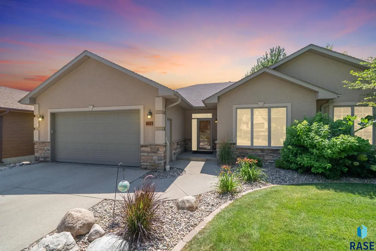 2603 S Big Timber Pl, Sioux Falls, SD 57105 - #1
