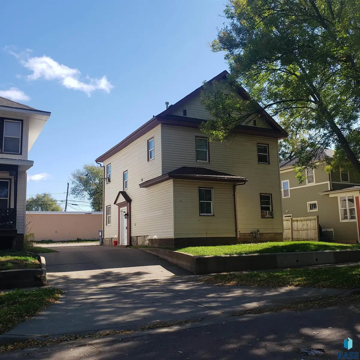 514 S Summit Ave, Sioux Falls, SD 57104 - #1