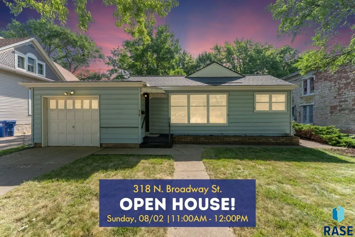 N Broadway St, Canton, SD 57013 - #1