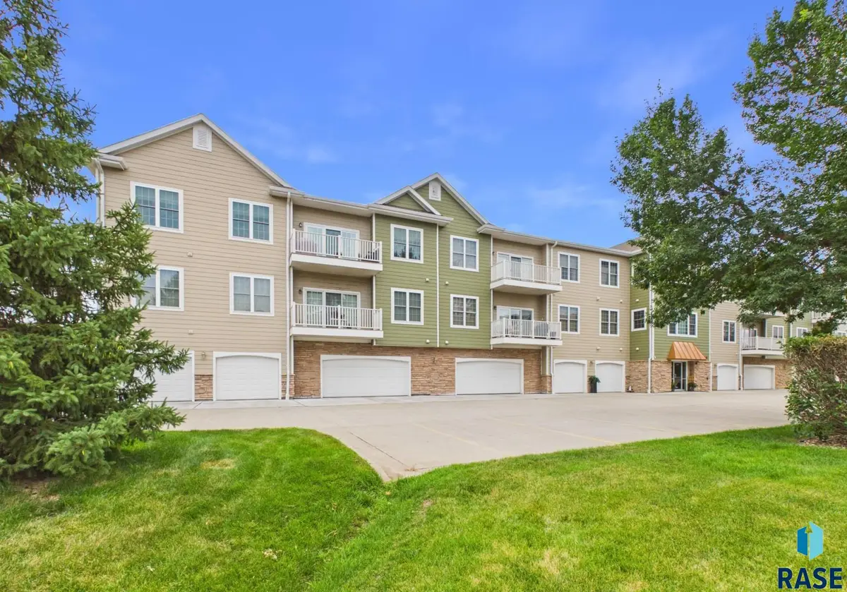 6112 S Avalon Ave #307, Sioux Falls, SD 57108 - #1