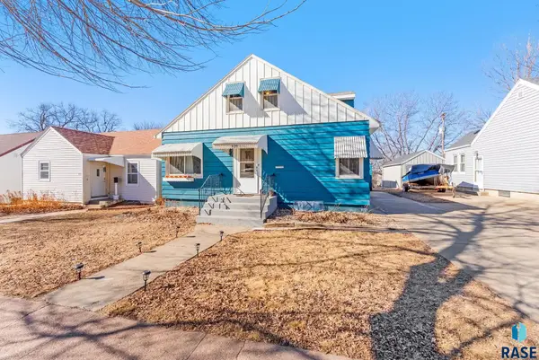 409 S Hawthorne Ave, Sioux Falls, SD 57104