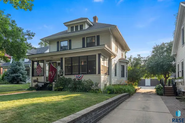905 S Dakota Ave, Sioux Falls, SD 57104