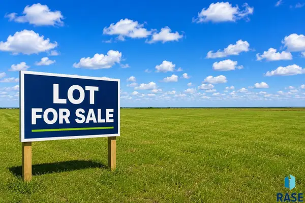 Lot 5 Even Addn St, Parker, SD 57053