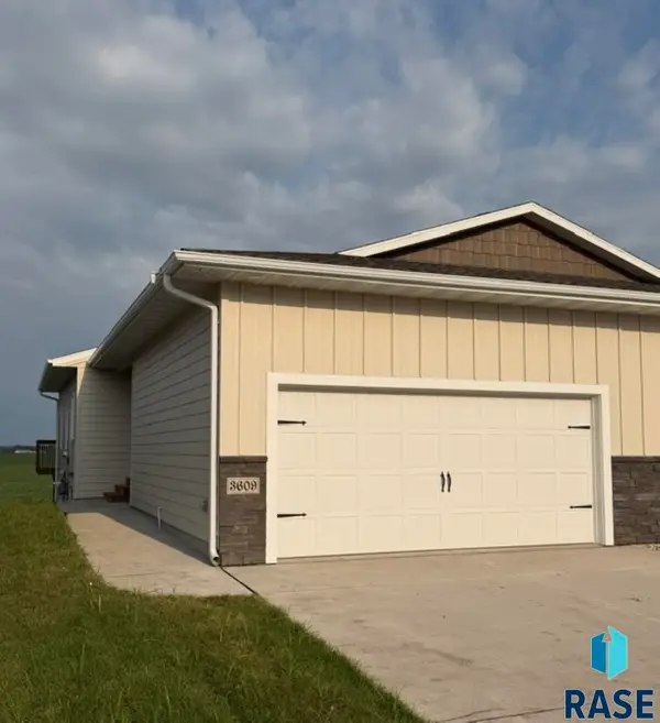 3609 S Heather Ave, Sioux Falls, SD 57106