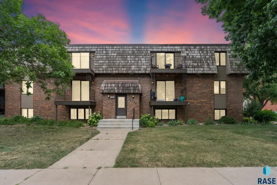 3708 S Terry Ave #203, Sioux Falls, SD 57106 - #2