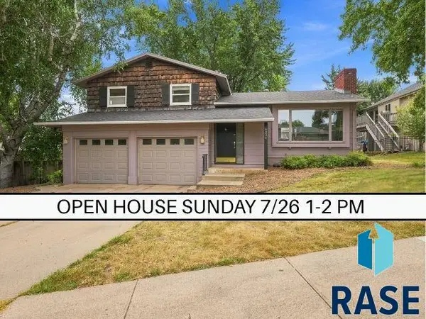 4004 S Glenview Rd, Sioux Falls, SD 57103