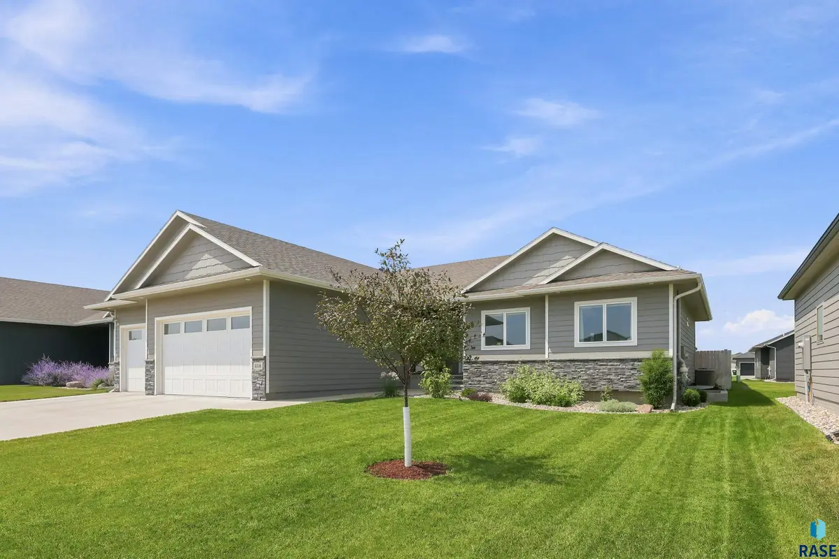 5508 E 64th St, Sioux Falls, SD 57108 - #1