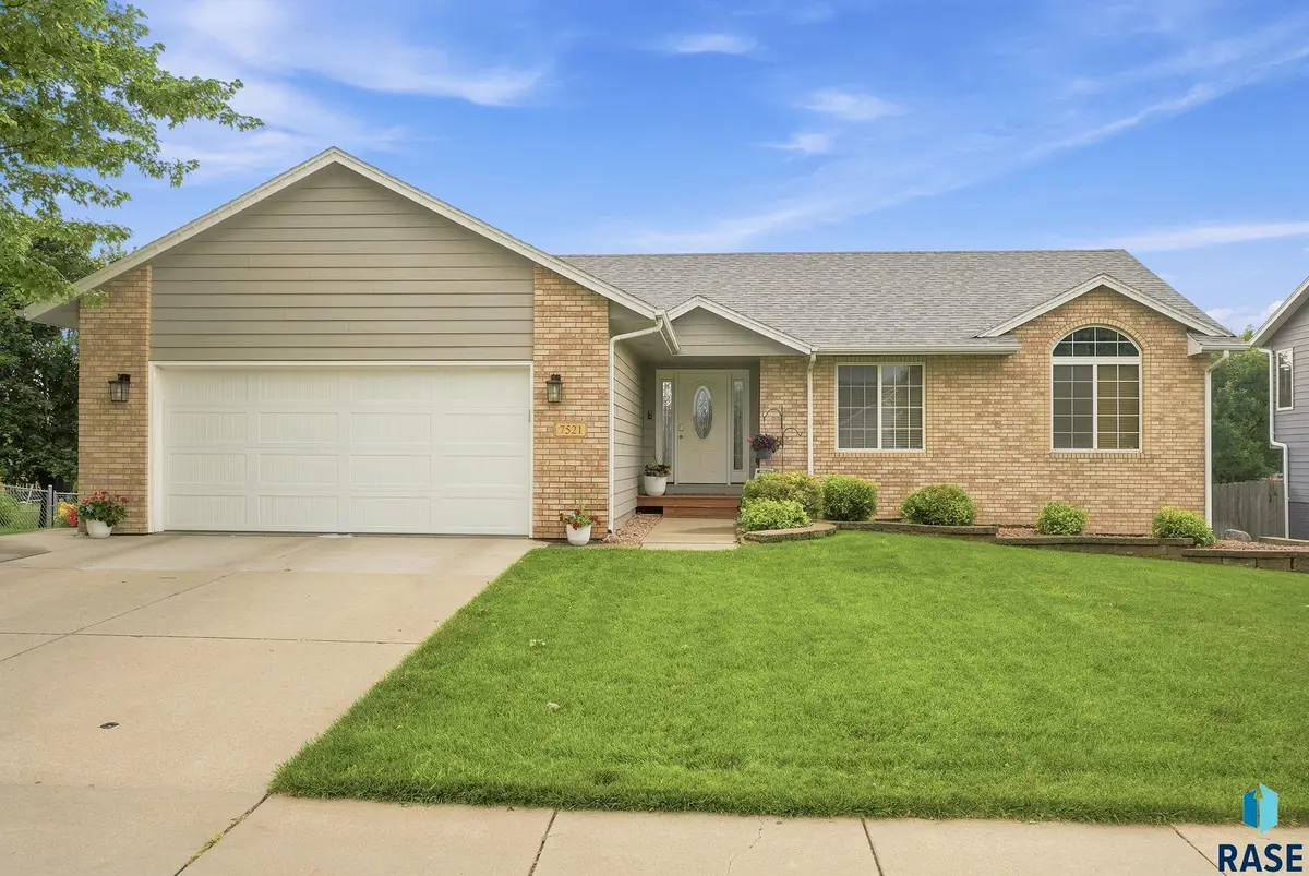 7521 S Hughes Ave, Sioux Falls, SD 57108 - #1