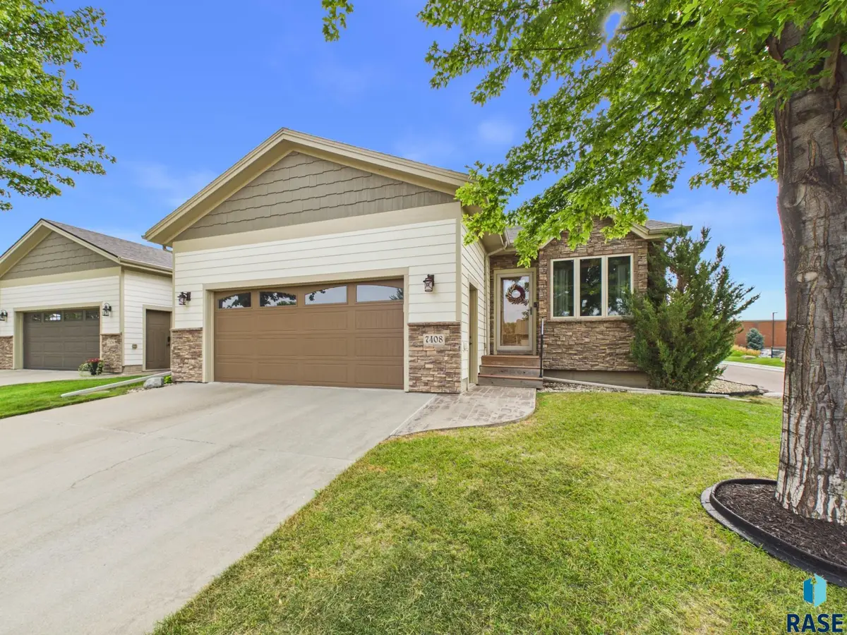 7408 S Audie Ave, Sioux Falls, SD 57108 - #1