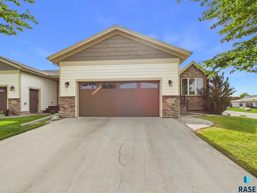 7408 S Audie Ave, Sioux Falls, SD 57108 - #3