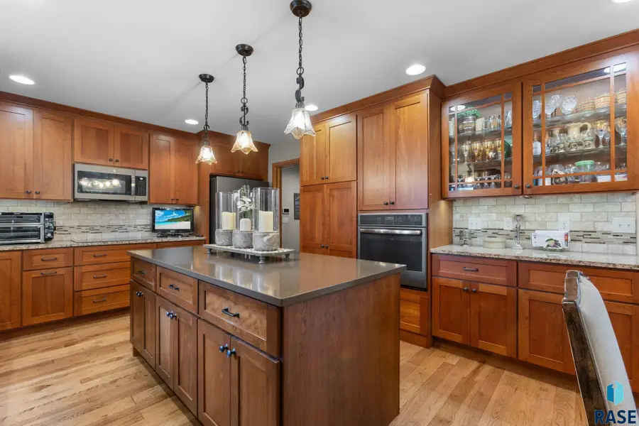 3738 E Fox Run Pl, Sioux Falls, SD 57103 - #2