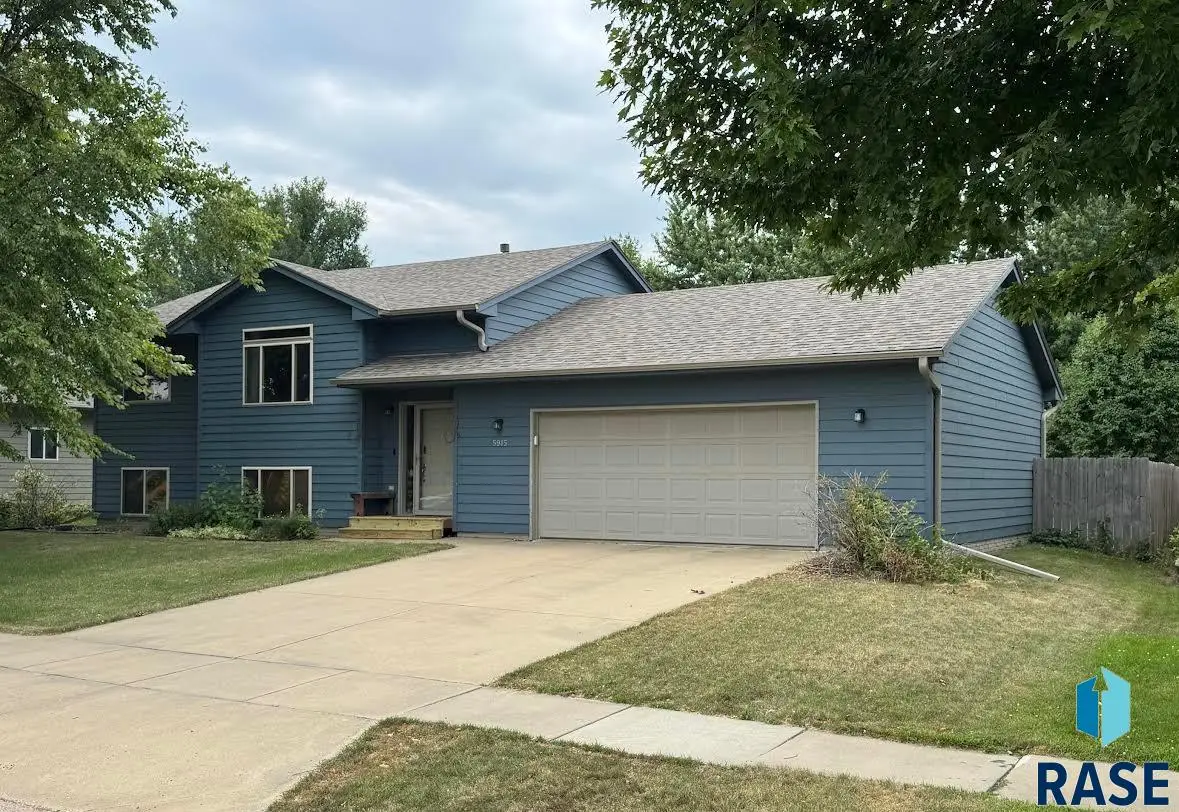 5915 S Cain Ave, Sioux Falls, SD 57106 - #1