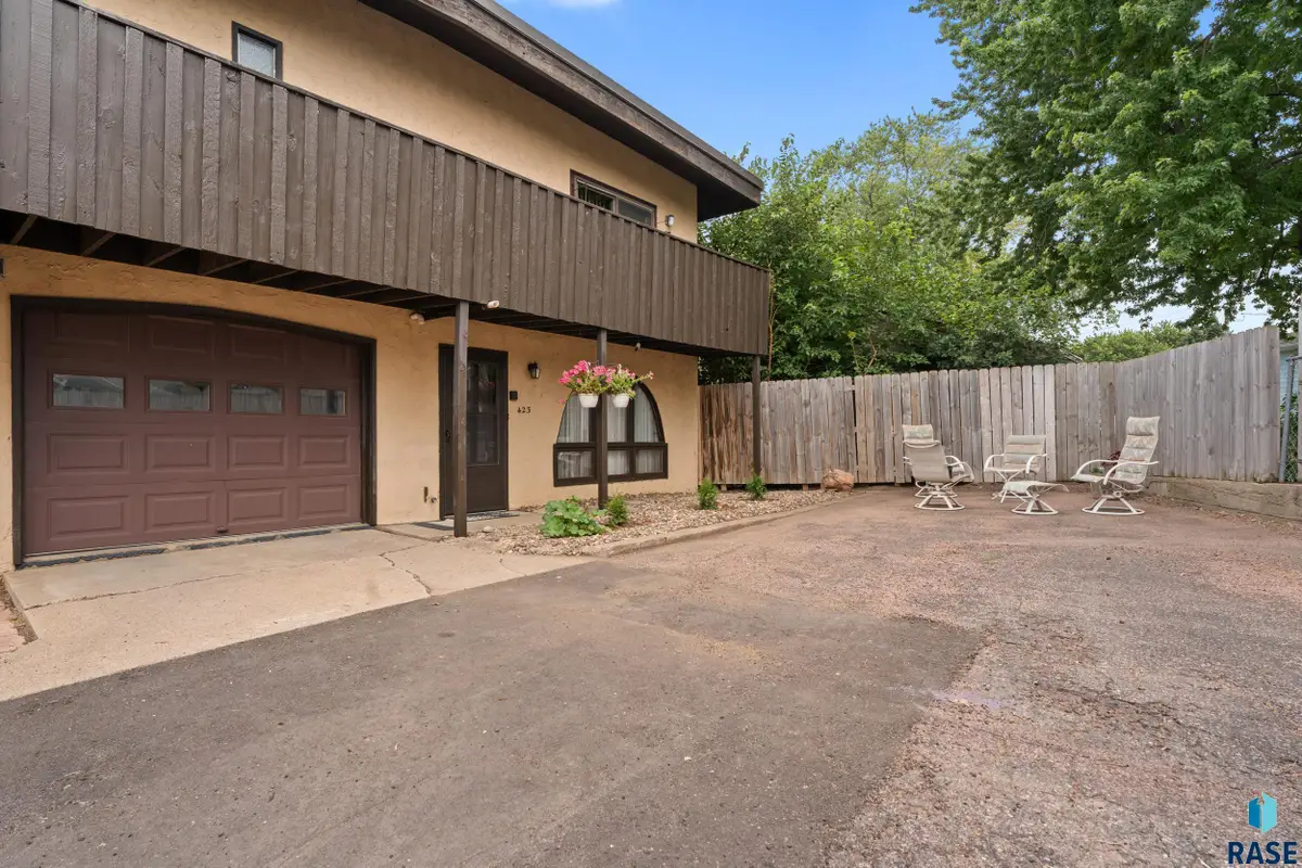 423 S Thompson Ave, Sioux Falls, SD 57103 - #1